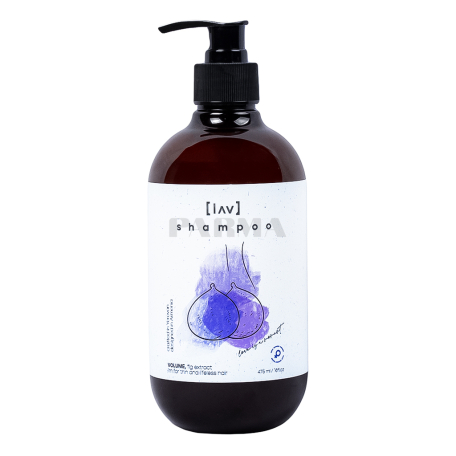 Shampoo 
