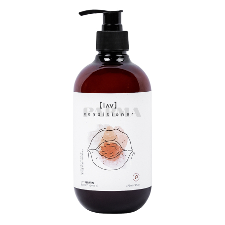 Hair conditioner 