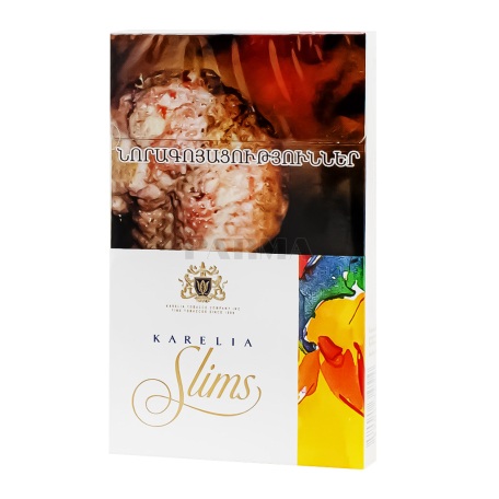 Cigarette 