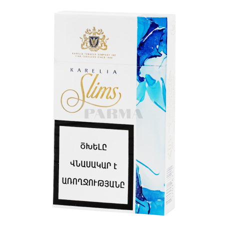 Cigarette 