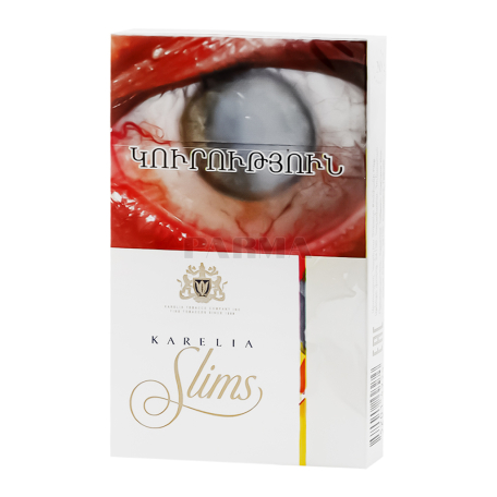 Cigarette 