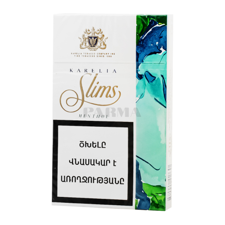 Cigarette 