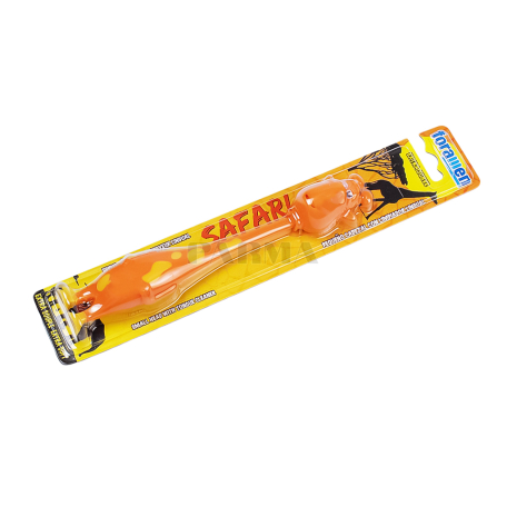 Tooth brush «Foramen» for children