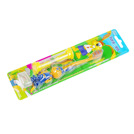 Tooth brush «Foramen» for children