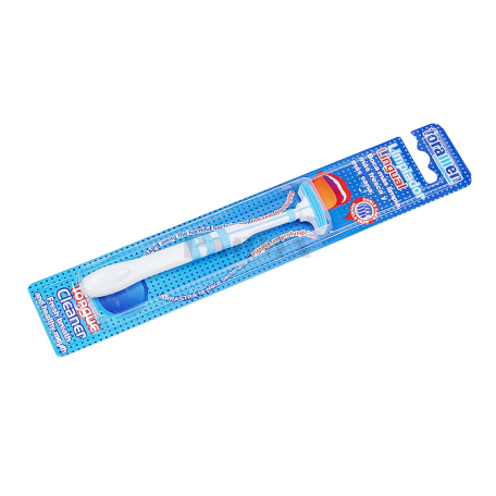Tongue cleaner «Foramen» 1pcs