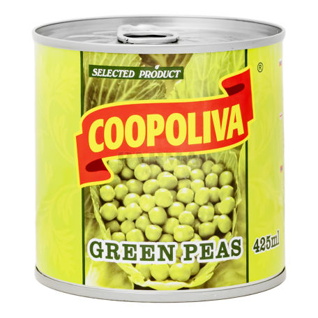 Горошек 