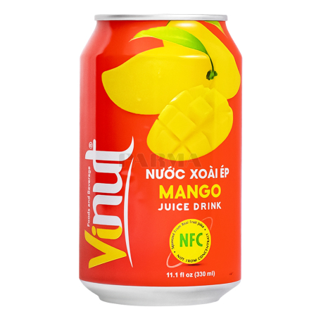 Natural juice 