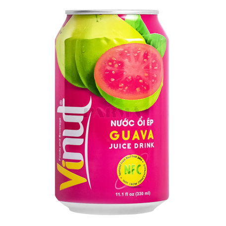 Natural juice 