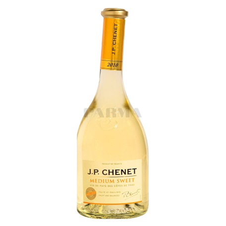 Գինի «J.P. Chenet Medium Sweet» 750մլ