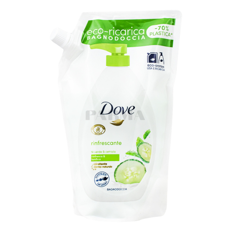 Shower gel 