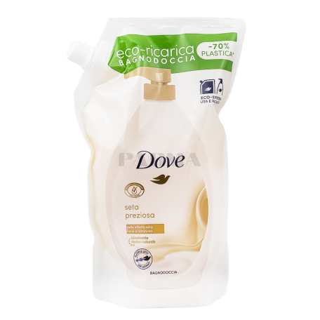 Shower gel 