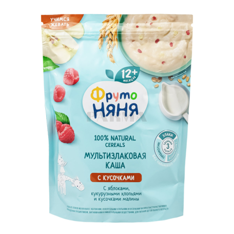 Porridge 