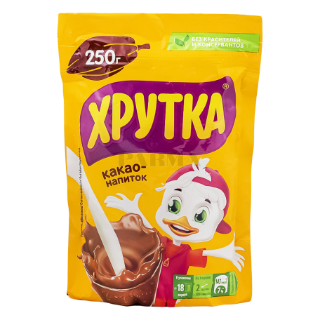 Какао 