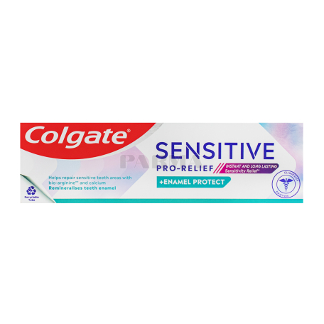 Toothpaste 