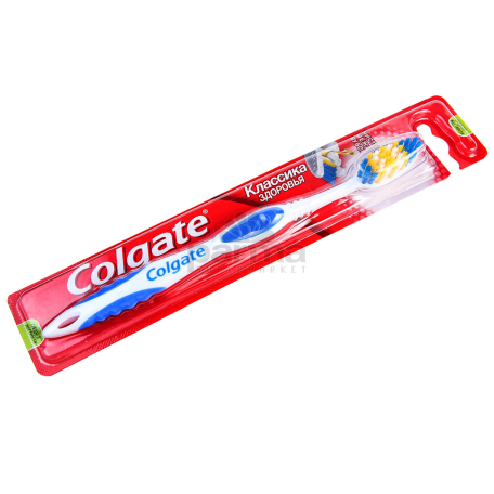 Ատամի խոզանակ «Colgate»