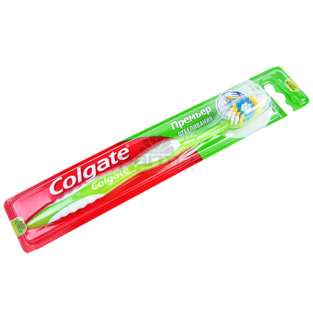 Ատամի խոզանակ «Colgate Premier Ultra»