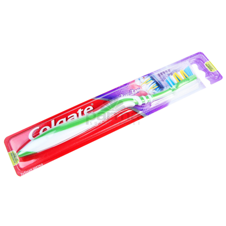 Ատամի խոզանակ «Colgate ZigZag»