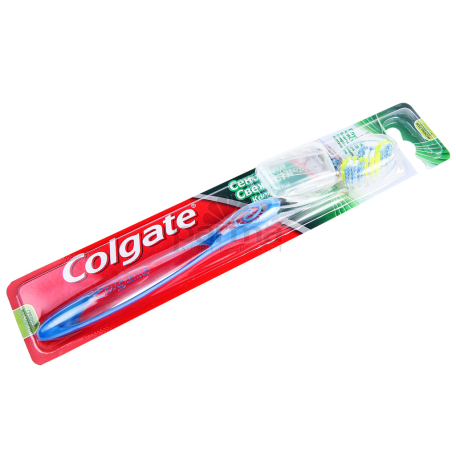 Ատամի խոզանակ «Colgate Sensation»