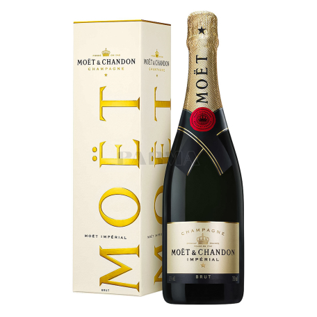 Շամպայն «Moet & Chandon Brut» 750մլ