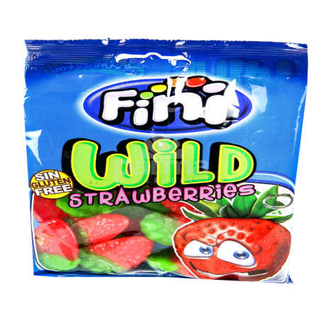 Jelly candies 