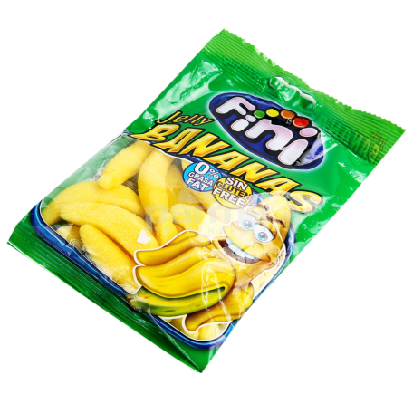 Jelly candies 