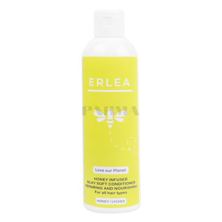 Hair conditioner 