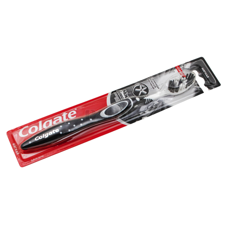 Խոզանակ ատամի «Colgate Max» ածուխ