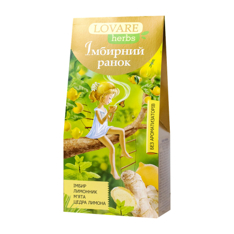 Чай 
