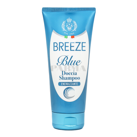 Shower gel-foam 