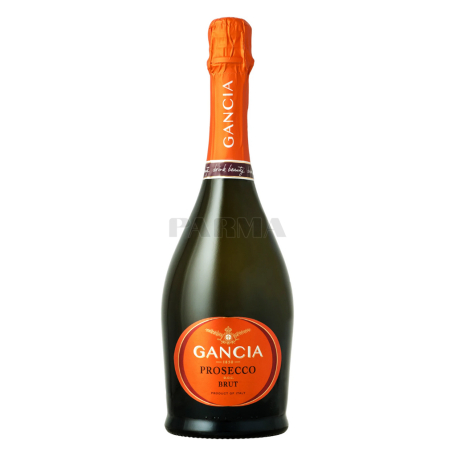 Գինի փրփրուն «Gancia Prosecco Doc Brut» 750մլ