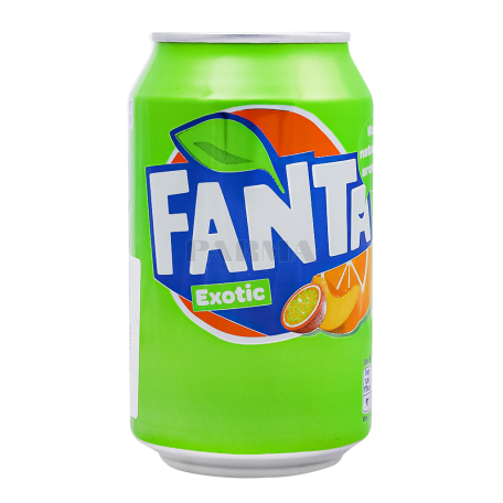 Refreshing drink 