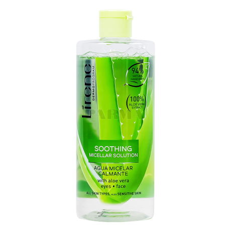 Micellar water 