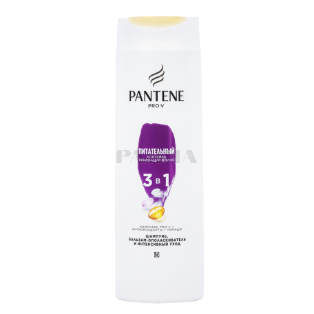 Shampoo-conditioner 