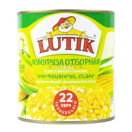 Corn 