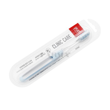 Tooth brush «Splat Clinic Care Medium»