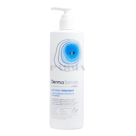 Body lotion 