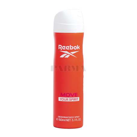 Deodorant 