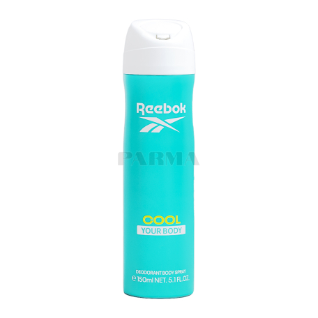 Deodorant 