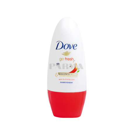 Antiperspirant 
