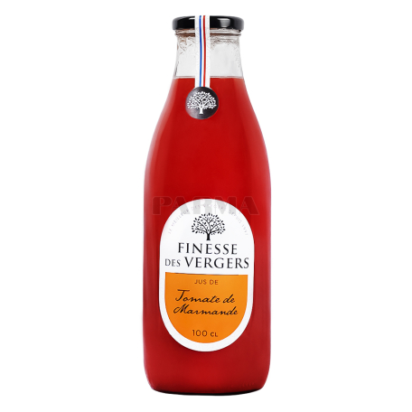 Natural juice 