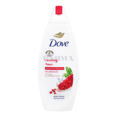 Shower gel 