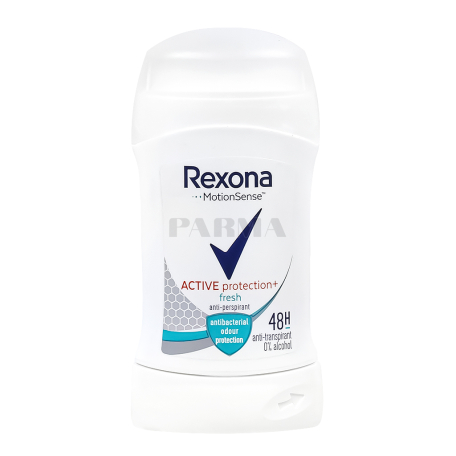 Հակաքրտինքային միջոց «Rexona Active» 40մլ