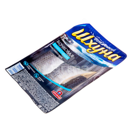 Herring fillet 