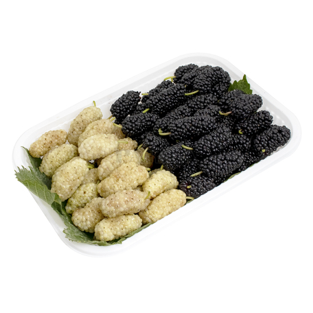 Mulberry pack