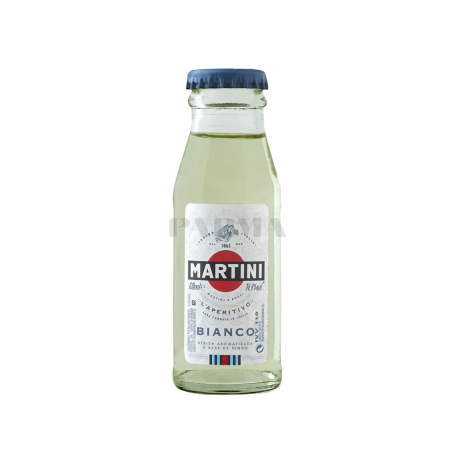 Վերմուտ «Martini Bianco» 60մլ