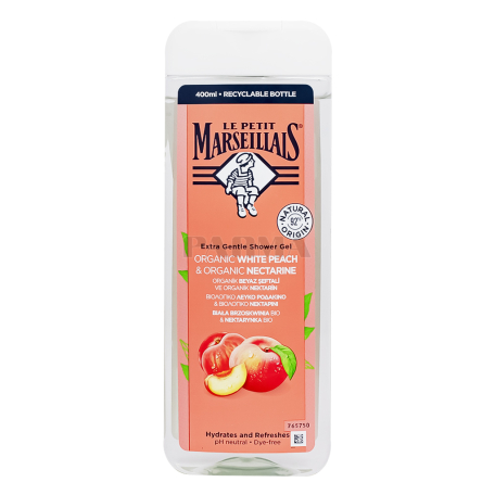 Shower gel 