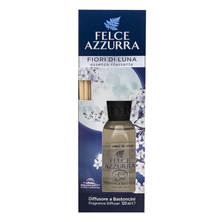 Օդը թարմացնող միջոց «Felce Azzurra» ծաղկային 120մլ