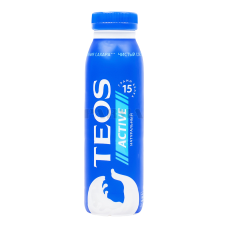 Yogհurt drink 