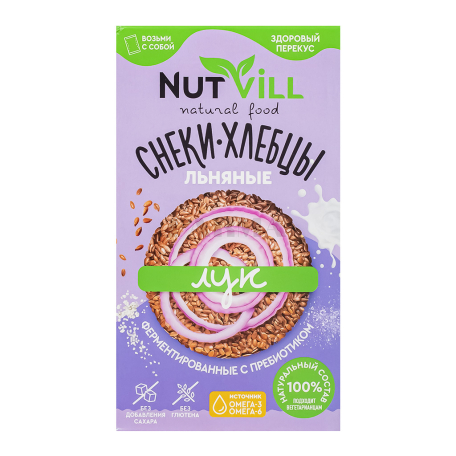 Crispbreads 