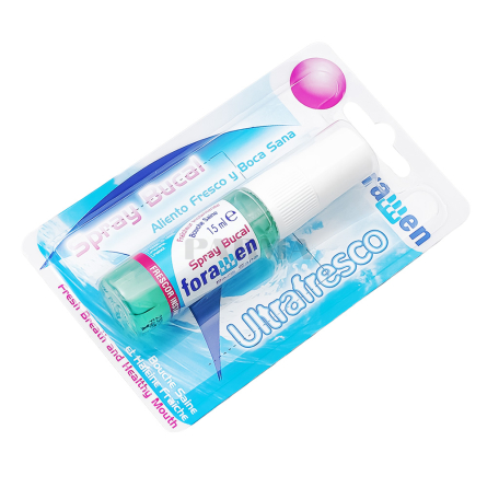 Mouth Spray 